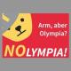 NOlympia Berlin