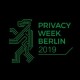 Privacy Week Berlin 2019