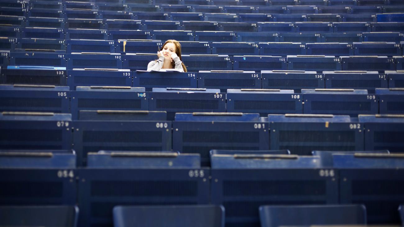Exzellenzuniversitäten: Warum sie erfolgreicher sind