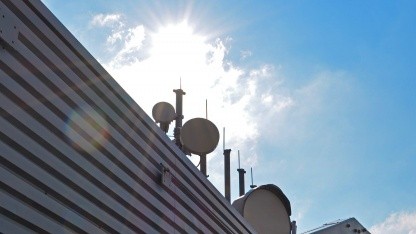 Warner Bros. Entertainment: Mutter von Freifunker wegen Filesharing verurteilt - Golem.de